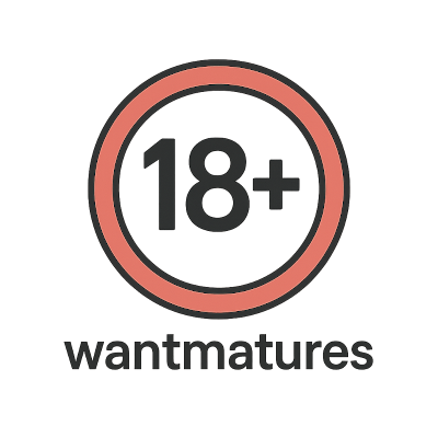 WANTMATURES logo